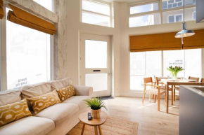 Four Star Apartments - Keizerstraat 150-A